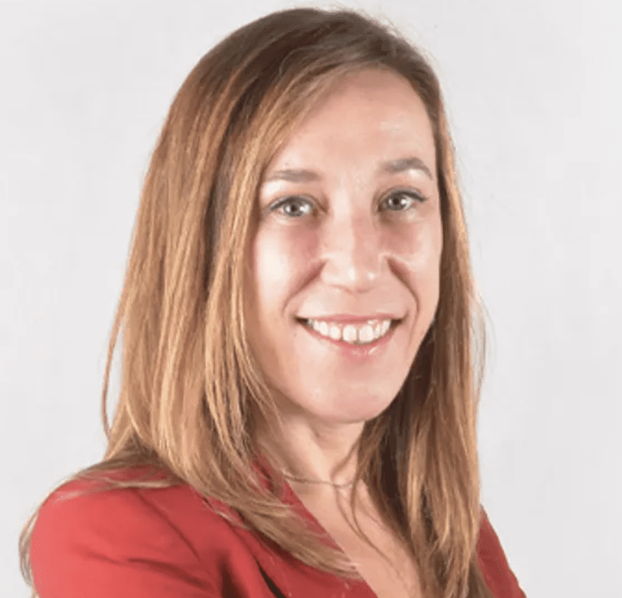 sabel Martín Benítez<br />
Consejera de Turismo<br />
Embajada de España en Canadá<br />
Consul for Tourism Affairs<br />
Embassy of Spain in Canada